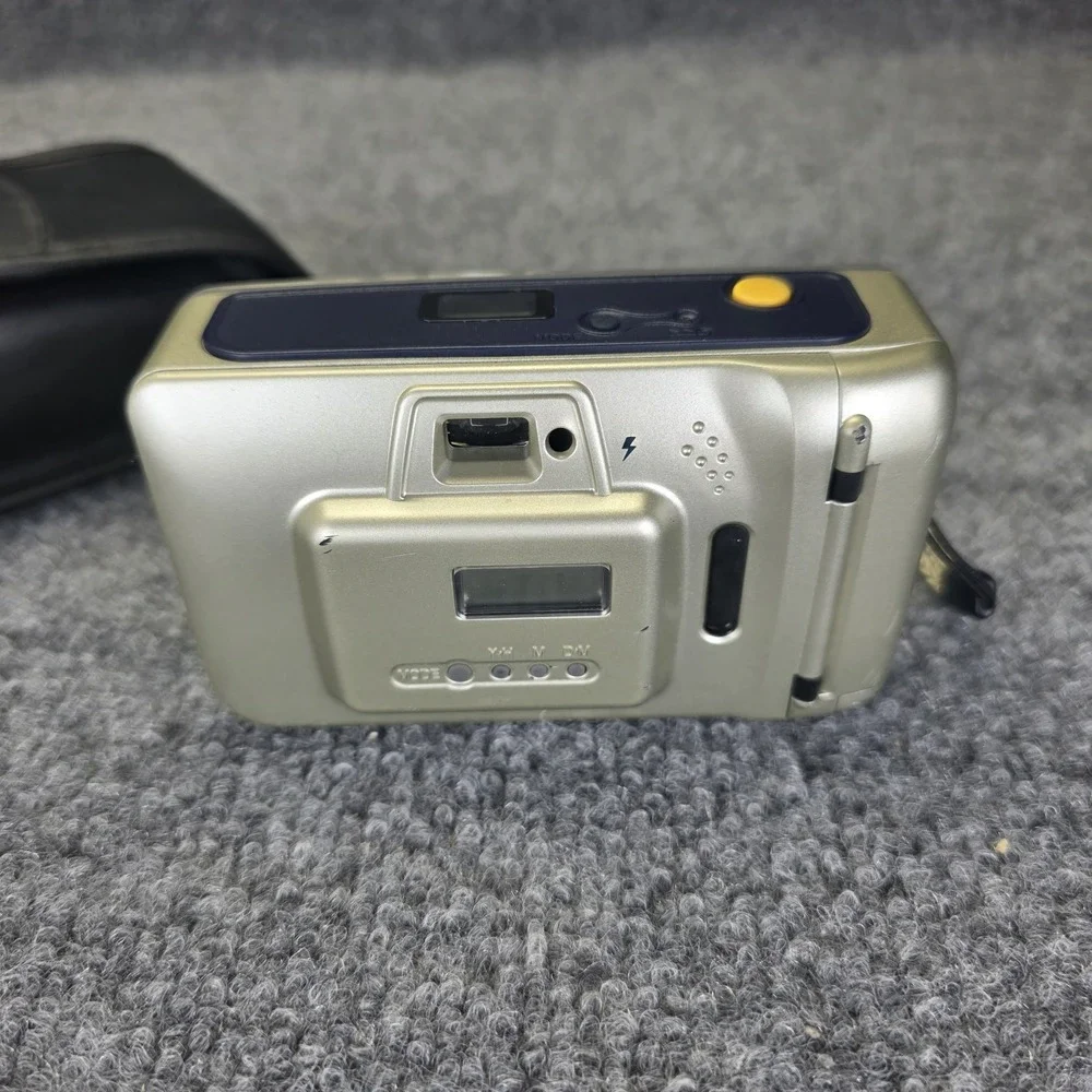 Polaroid Instant Camera 3600AF Vintage Tested